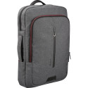 Convertible laptop backpack 15.6" Yenkee YBB1522GY