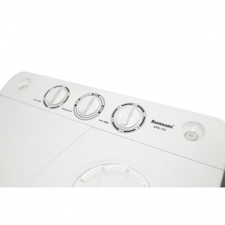 Poolautomaatne pesumasin Ravanson XPB700