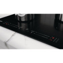 Whirlpool built-in induction hob WLS1360NE