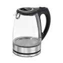 Bomann veekeetja WKS6032G Glass