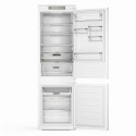 Whirlpool built-in refrigerator WHC18T574P