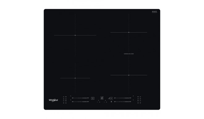 Induction plate Whirlpool