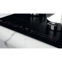 Whirlpool built-in induction hob WBS2560NE