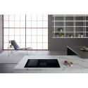 Built in induction hob Whirlpool WFS0377NEIXL