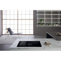 Whirlpool built-in induction hob WFS0377NEIXL