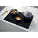 Whirlpool integreeritav induktsioonpliidiplaat WFS0377NEIXL