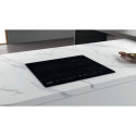 Whirlpool built-in induction hob WBS2560NE