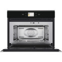 Whirlpool built-in microwave oven W9IMW261