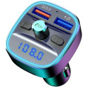 Bluetooth/ MP3 saatja autosse Sencor  SWM4848BT