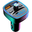 Bluetooth/ MP3 saatja autosse Sencor  SWM4848BT