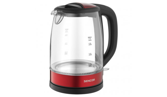 Veekeetja Sencor SWK7401RD