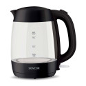 Sencor veekeetja SWK7301BK, must