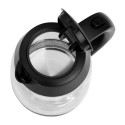 Sencor veekeetja SWK7301BK, must