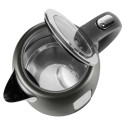 Sencor kettle SWK1228BK, black