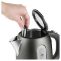 Sencor kettle SWK1228BK, black