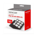 HEPA-filter tolmuimejale Sencor SVC8300