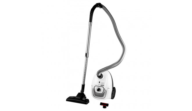 Bagged vacuum cleaner Sencor SVC5500WH