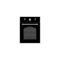 Built in oven Starkke STR45CBL