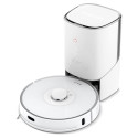 Robotic vacuum cleaner Sencor SRV9385WH, white
