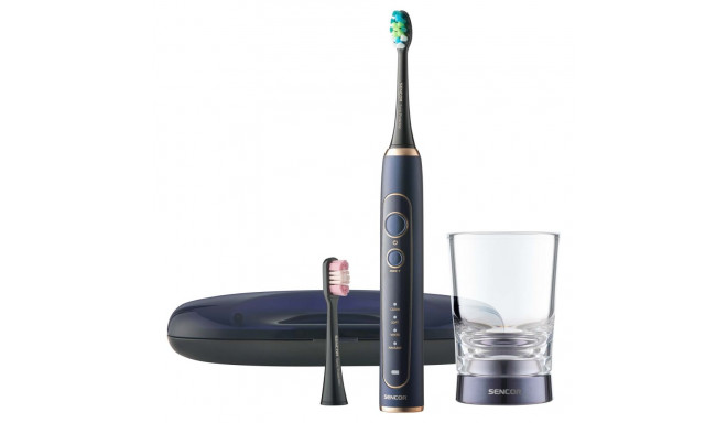 Electric Sonic toothbrush Sencor SOC4210BL