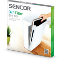 Filter SHX004 õhupuhastajale  SHA 8400WH Sencor