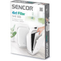4in1 filter Sencor SHX006