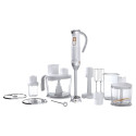 Hand blender Sencor SHB6551WH