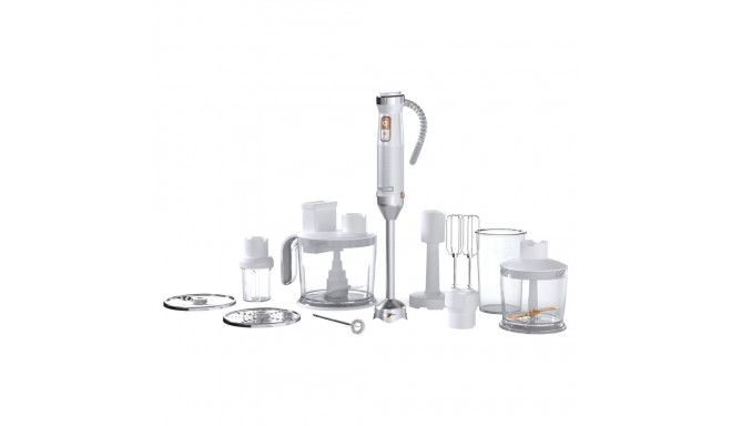 Hand blender Sencor SHB6551WH