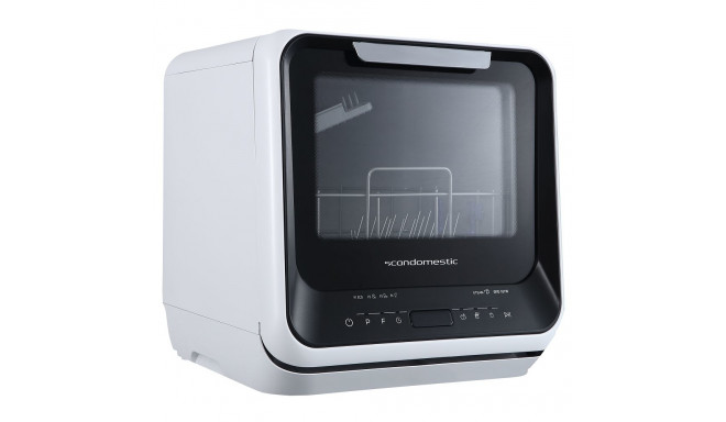 Lauapealne nõudepesumasin Scandomestic SFO101W