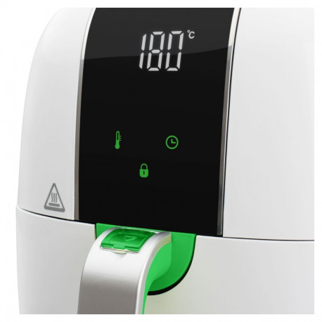 Hot air fryer Sencor