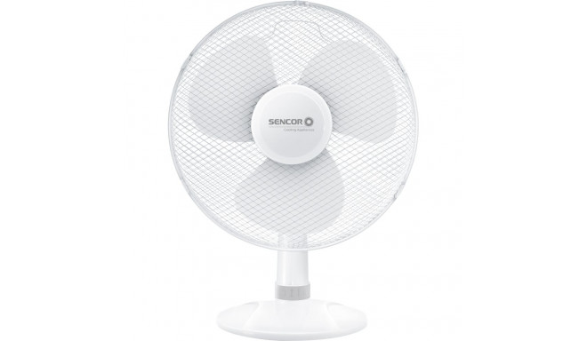 Desktop fan Sencor