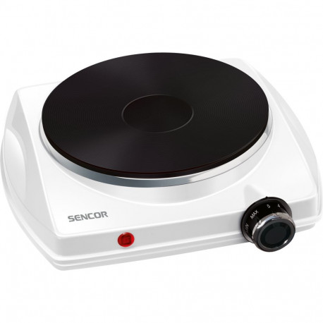 Single cooking plate Sencor