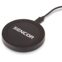 Wireless charger Sencor SCH806