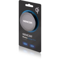 Wireless charger Sencor SCH806