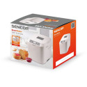 Bread maker Sencor SBR1040WH