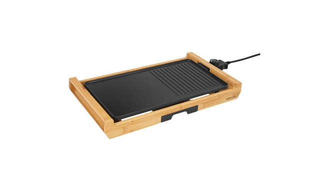 Lauagrill Sencor SBG206BK, must