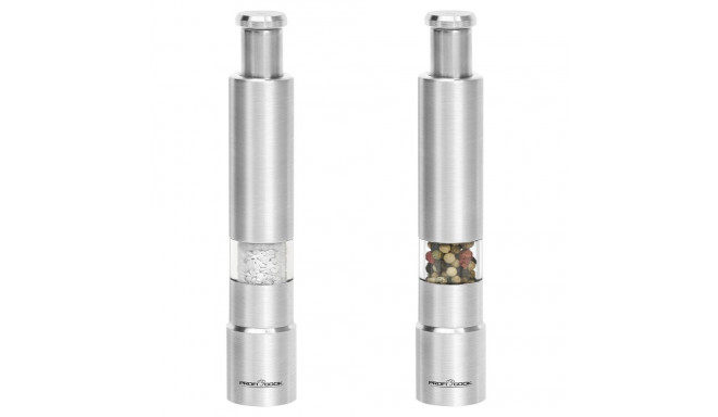Pepper/salt mill PRofiCook