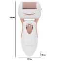 Pedicure callus remover Proficare PCPHE3092