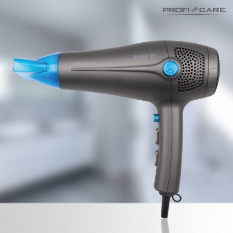 Hair dryer hood ProfiCare
