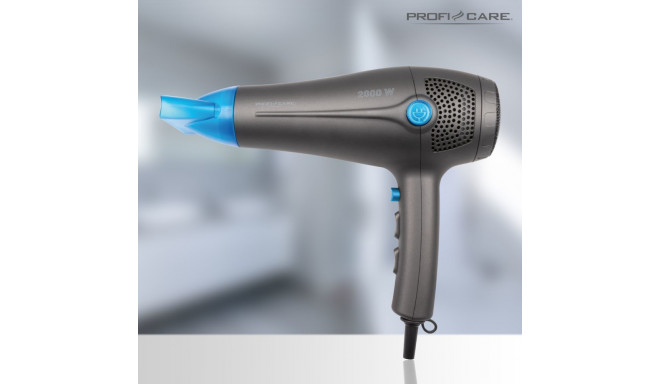 Hair dryer hood ProfiCare