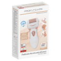 Pedicure callus remover Proficare PCPHE3092