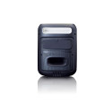 Portable speaker Lenco PA100BK