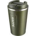 Thermo mug Lamart LT4070, green