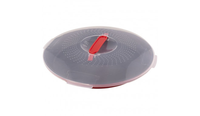 Cake mould with a lid Lamart