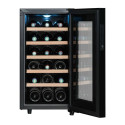 Wine cellar La Sommeliere LS18SILENCE