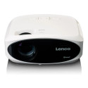 4K projector Lenco LPJ900WH