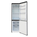 Retro fridge Ravanson LKK250RB