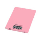 Kitchen Scales Clatronic KW3626, pink