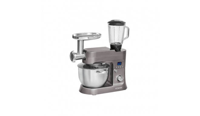 Food processor Bomann