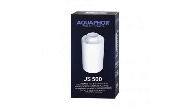 Water filter JSA500
